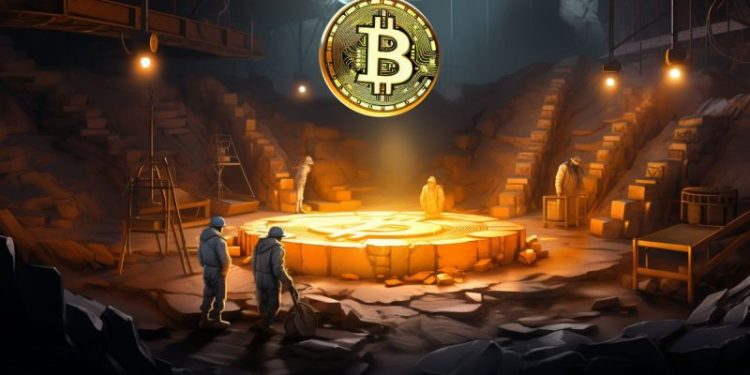 Bitcoin Mining Firm Riot Rakes in Record $281M in Revenues in 2023, Producing 6,626 BTC