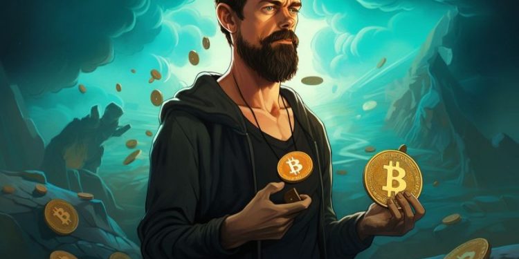 Jack Dorsey-Led Block Witness High Profits on Bitcoin Sales Via Cash App