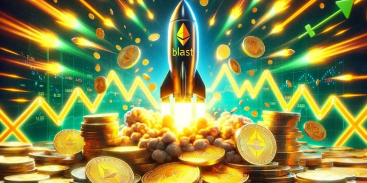 Blast’s TVL is Fast-Approaching $2 Billion – Check Eligibility for the Airdrop Here