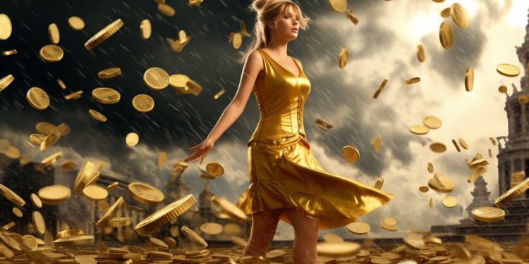 Viral TAYLOR Skyrockets 298,583% in a Day: Here’s the Next Low Cap Gem to Watch