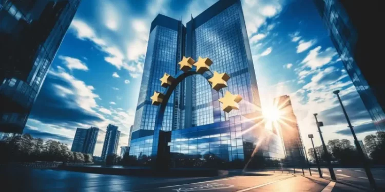 ECB’s Disparaging Comments on Bitcoin Draw the Ire of Crypto Community