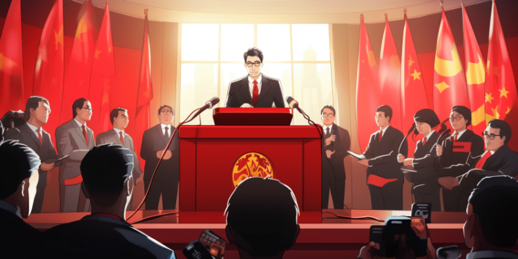 Chinese Prosecutors Promise Increased Punishment for Blockchain and Metaverse Crimes