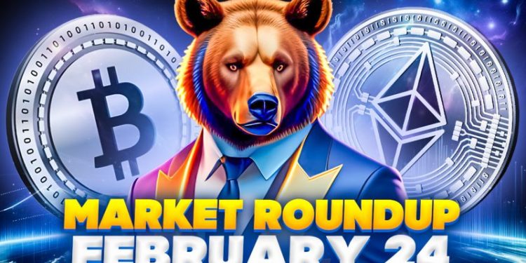 Bitcoin Price Prediction: Riot’s 19% Surge & SEC’s ETF Review Signal Bullish Trends