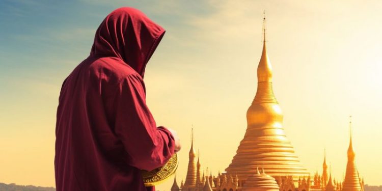 $100 Million Cryptocurrency Scheme Uncovered in Myanmar – What’s Going On?
