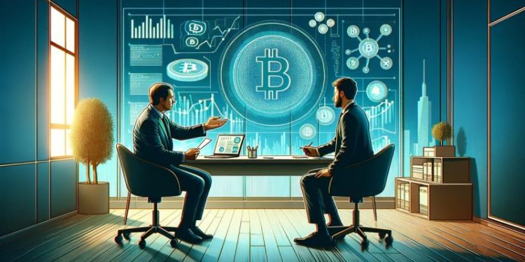 $30 Billion RIA Platform Carson Group Approves Only 4 Bitcoin ETFs