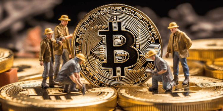 Texas Miners’ Lawsuit Spurs EIA to Temporarily Halt Bitcoin Miner Survey