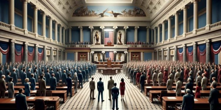 Republican Senators Propose Legislation to Prohibit CBDC: The Hill