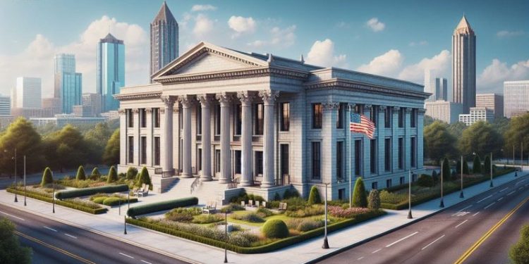 Atlanta Federal Reserve Warns Banks About Crypto Risks