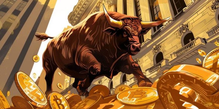 Bitcoin’s Market Value Overtakes Russia’s Ruble, Enters World’s Top 15 Currencies