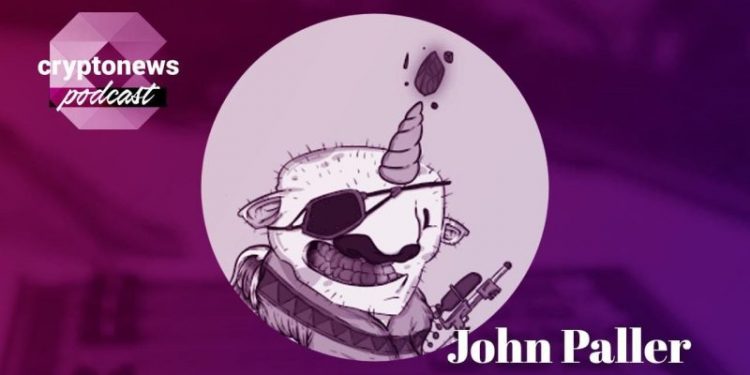 John Paller, Founder of ETHDenver, on Present State of ETH, and Future of DeFi, DAOs, and NFTs