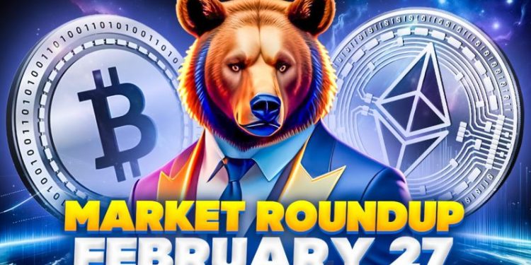 Bitcoin Price Prediction as BTC Reaches Highest Level Since December 2021 – $250,000 BTC Incoming?