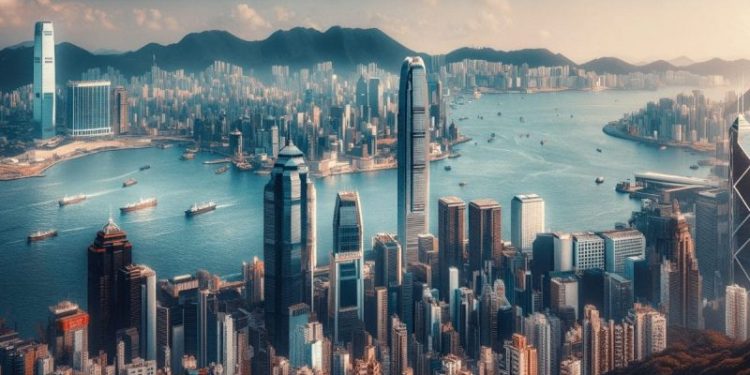Matrixport Files Virtual Asset Trading License Application with Hong Kong SFC