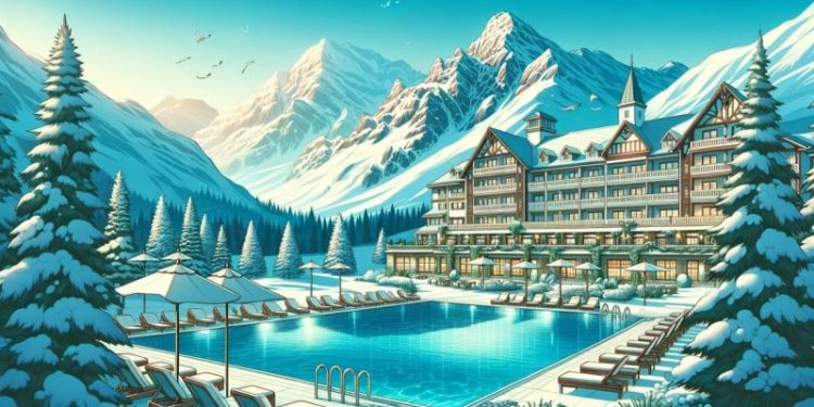 St. Regis Aspen Resorts to Tokenize Equity Using Tezos Blockchain