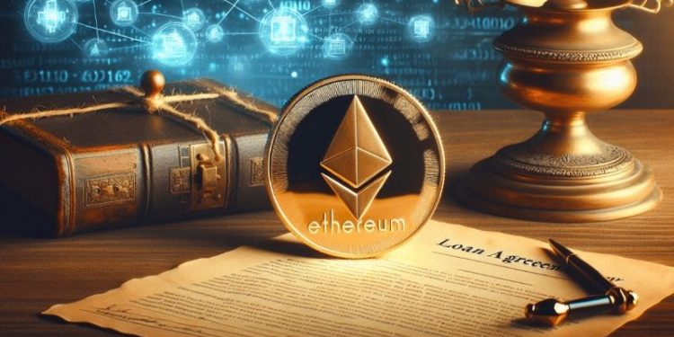 Crypto Lender Ledn Now Offers ETH-Backed Loans to Meet Growing Demand