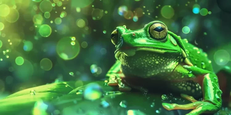 CoinGecko API Expands On-Chain Data DEX Coverage to 2.2M Tokens Across 2.5M Liquidity Pools