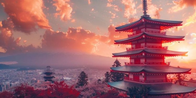 Japan Positioned as Global Leader in Compliant Crypto Payments, Says Report