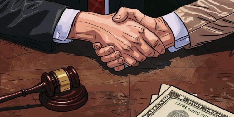 Gemini Announces $1.8 Billion Recovery Plan for Earn Users, Reaches In Principle Settlement with Genesis