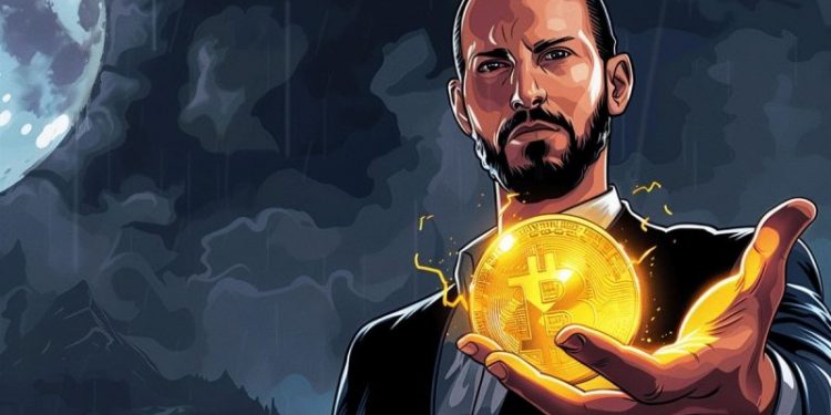 El Salvador President Nayib Bukele Confirms No Bitcoin Sell-Off for Now