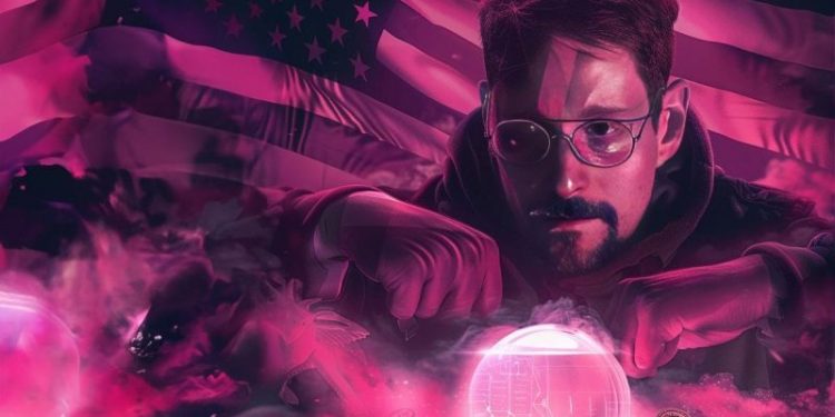 Edward Snowden Predicts Government Bitcoin Buys, US Transfers 15,085 Bitcoin Following Price Surge