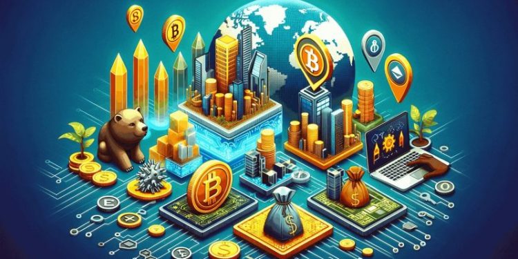 IOTA Allocates $10 Million To Tokenization Startups In Africa