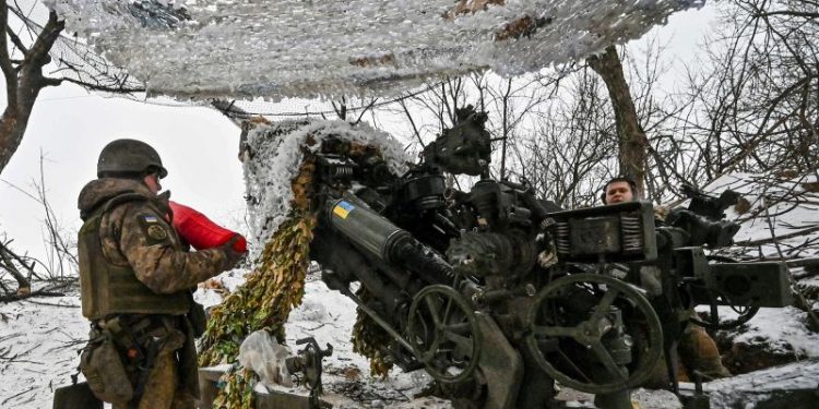 As Russia makes gains, Ukraine needs more soldiers. But expanding the draft is controversial