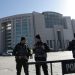 Attackers killed during assault on main courthouse in Istanbul