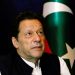 In shock result, allies of jailed ex-leader Khan win most seats in Pakistan election