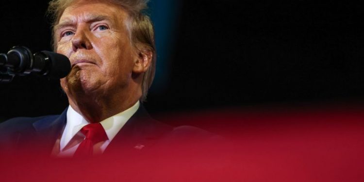 Trump’s incendiary NATO remarks send very real shudders through Europe