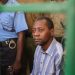 Kenyan cult leader charged with murder of 191 children
