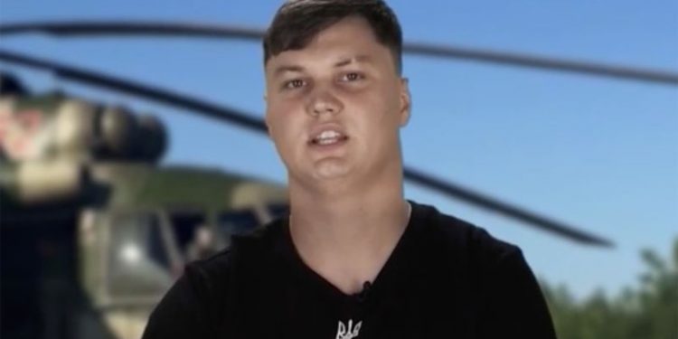 Russian pilot who defected to Ukraine is dead: Ukraine’s Defense Intelligence