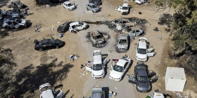 Israel releases names and details of alleged involvement of UNRWA employees in October 7 attacks