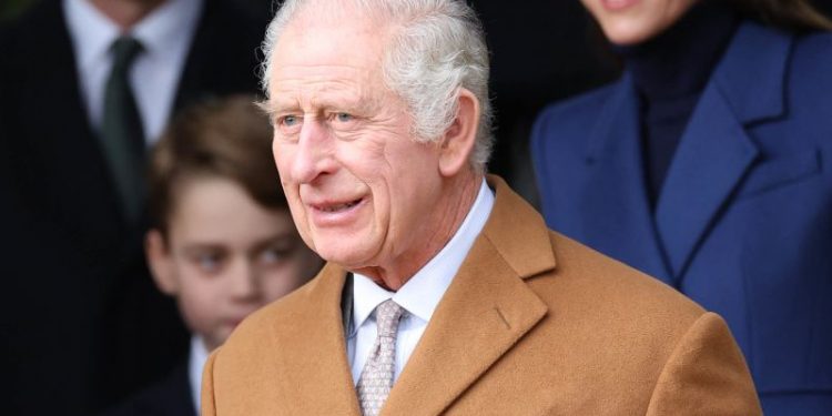 King Charles has cancer. Here’s what we know