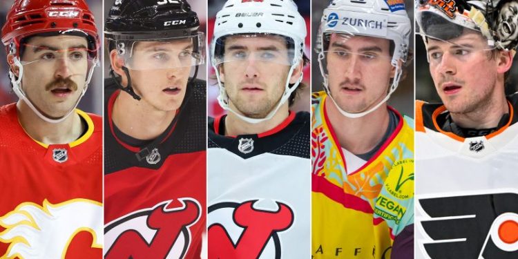 Canadian police apologize to woman for taking 6 years to bring charges in sexual assault investigation involving hockey stars