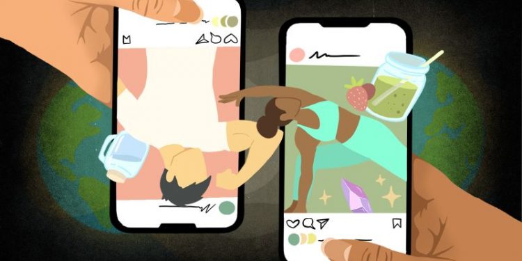 Wellness influencers fueled pandemic misinformation. Now they’re targeting another crisis