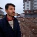 ‘I envy people who have a grave to visit’: Earthquake survivors in Turkey struggle to rebuild their lives one year on
