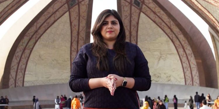 Pakistan on edge as old dynasties vie for power and populist Imran Khan languishes in prison