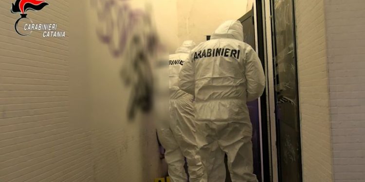 An alleged gang rape shocks Italy, and provides fodder for an ascendant far right