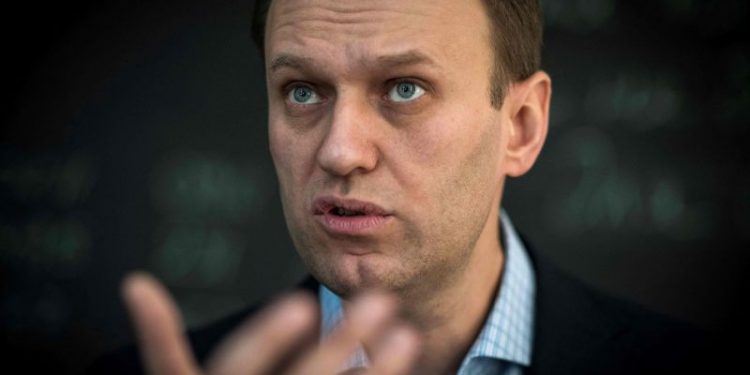 Navalny’s body should be handed over to his family ‘immediately,’ Navalny spokesperson says