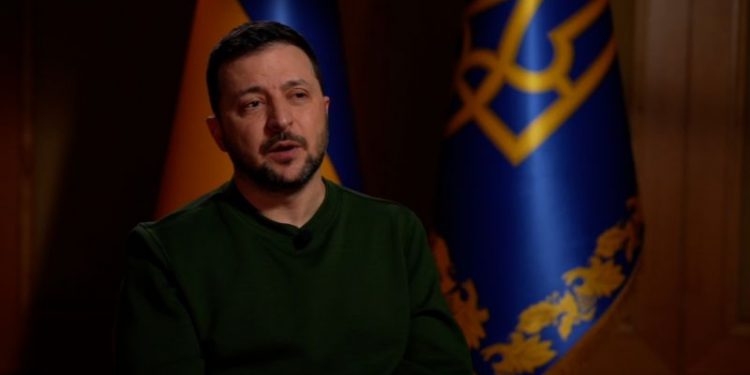 Zelensky warns ‘millions will be killed’ without US aid to Kyiv, as Ukrainian troop deaths reach at least 31,000