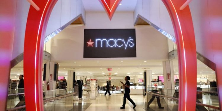 Macy’s is closing 150 stores nationwide as it seeks ‘bold new chapter’ with greater focus on luxury