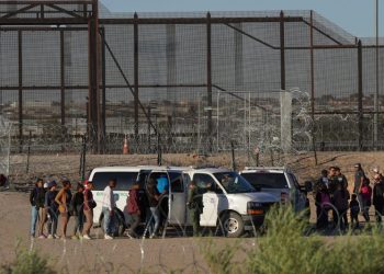 Senate negotiators release sweeping border and military aid bill