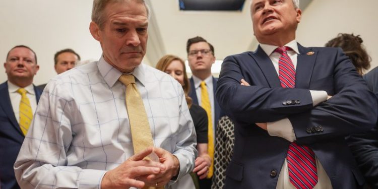 Another GOP Biden ‘informant.’ Another indictment and link to Russia.