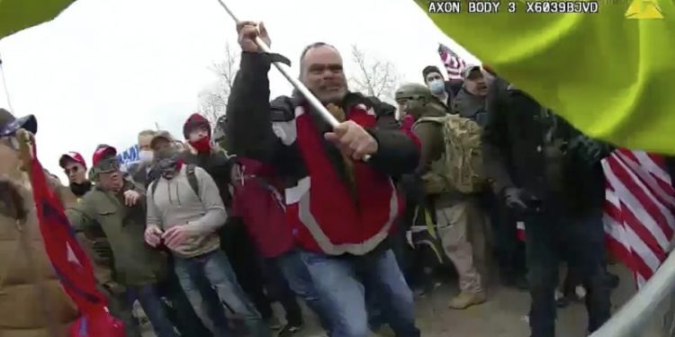 D.C. Circuit considering claim of Jan. 6 jury bias ahead of Trump trial