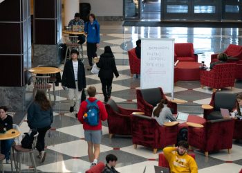 Some college students find it harder to vote under Republican laws