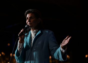 Haley eyes Super Tuesday and long odds after embarrassing Nevada result