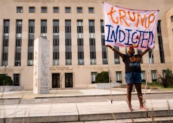 So what happens if Trump is actually convicted?