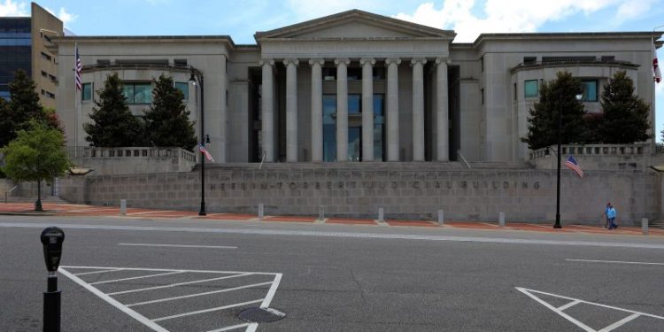 Alabama Supreme Court rules frozen embryos are children, imperiling IVF