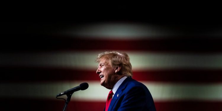 Trump wins Nevada’s GOP caucuses