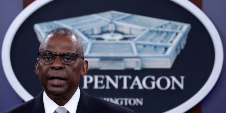 Austin undergoes new procedures in third hospitalization