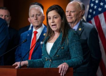 Trump’s House allies are sure of at least one thing: He didn’t do it